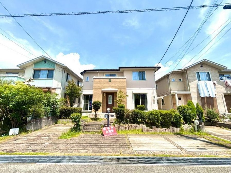 Kamitsudai 3 (Flower Town Station) 32,990,000 yen &mdash; photo 5