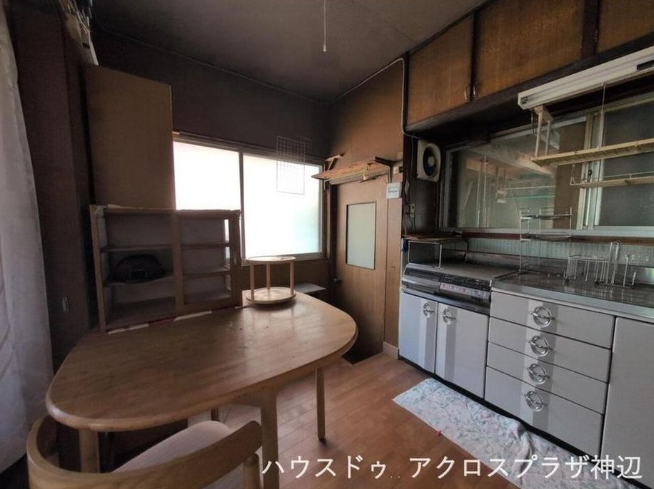 Nishinakajo, Kannabe-cho (near Yuno Station) 3.9 million yen &mdash; photo 6