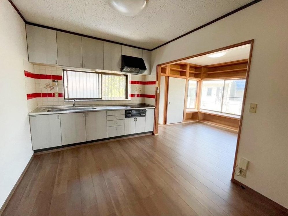 Detached house in Kinashi-cho &mdash; photo 3