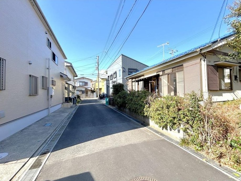 Hagizono: 24.6 million yen &mdash; photo 3