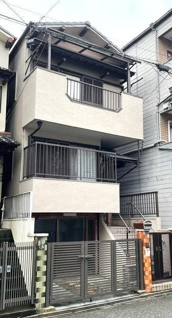 Osaka property