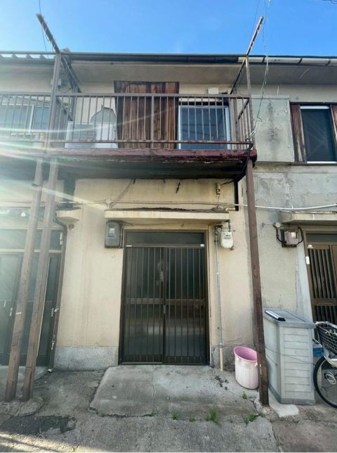 Connected Living property in Kobe, Hyogo