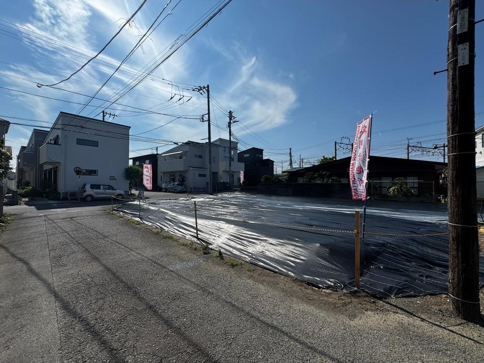A happy home where you can live your life your way, surrounded by tranquility near the sea in Nakajima, Chigasaki. &mdash; photo 3