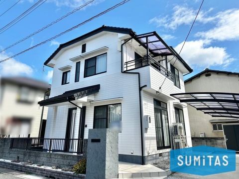 Okayama property