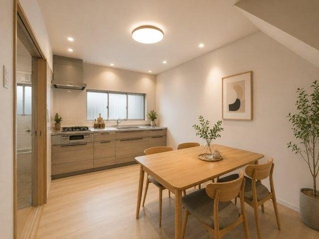 Tanaka 2 (Asashiobashi Station) 15.5 million yen &mdash; photo 4