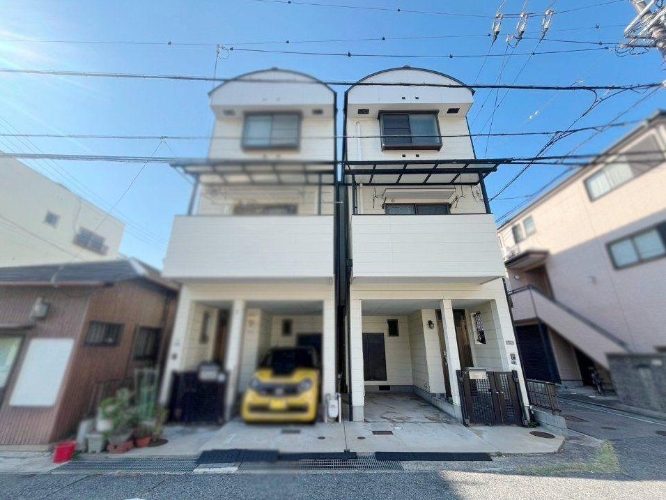 Kita-Aoki 4 (Aoki Station) 28 million yen &mdash; photo 7