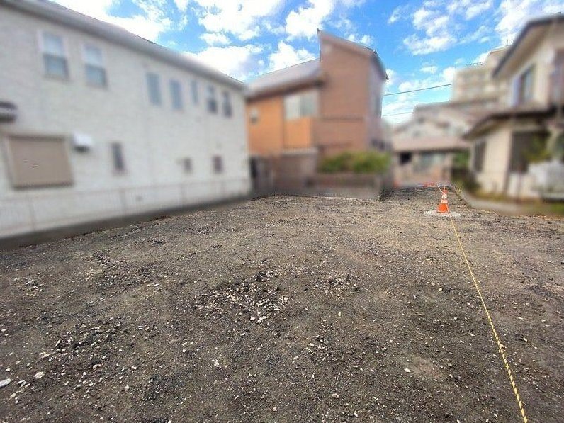 Land in Shonandai 4-chome, Fujisawa City &mdash; photo 2