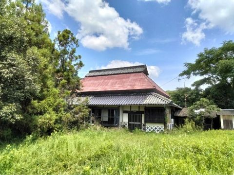 Okayama property