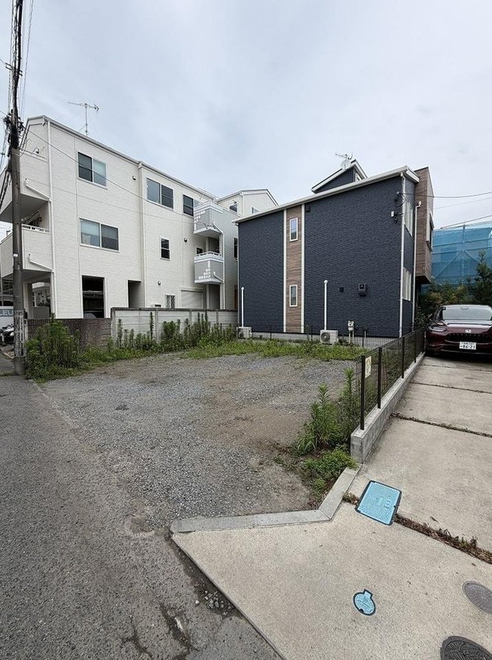 [Seller] Building-restricted land for sale in Kugenuma Matsugaoka 4-chome, Fujisawa City, Phase 4 &mdash; photo 6