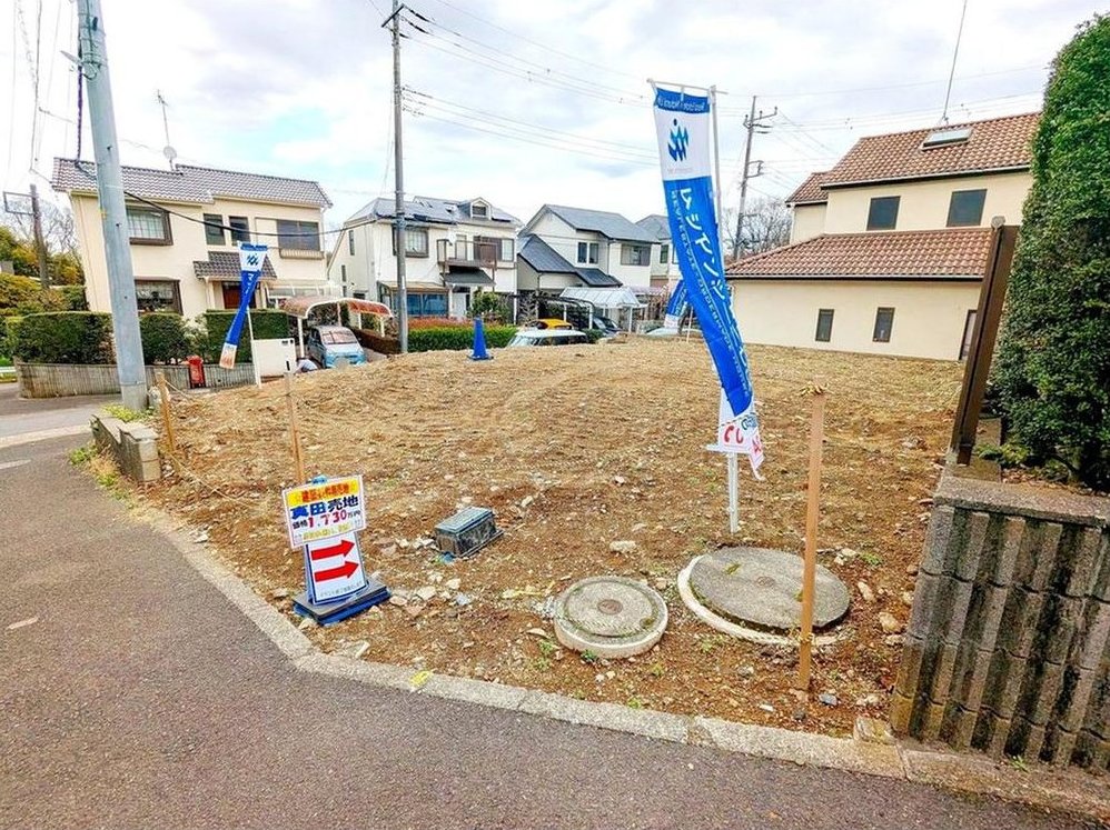 Sanada 4 (Tokai University Station) 17.3 million yen &mdash; photo 6