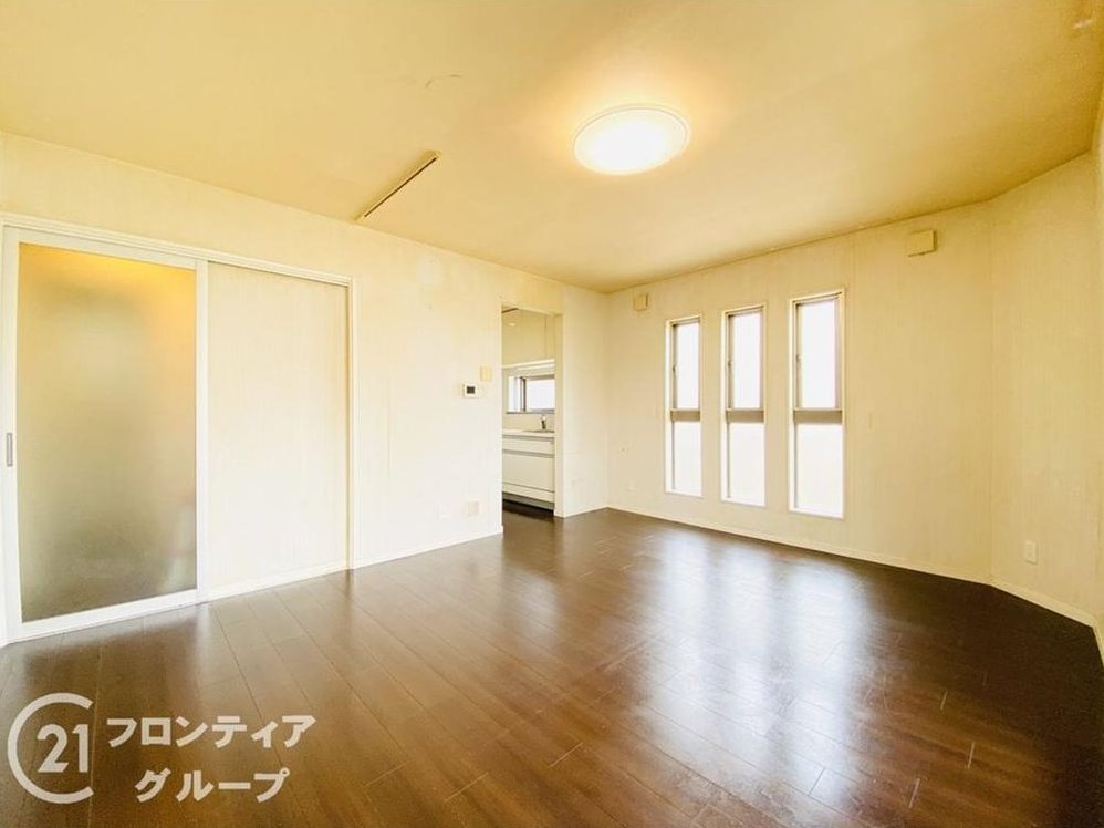 Used detached house in Komatsu 2-chome, Higashiyodogawa-ku, Osaka City &mdash; photo 6