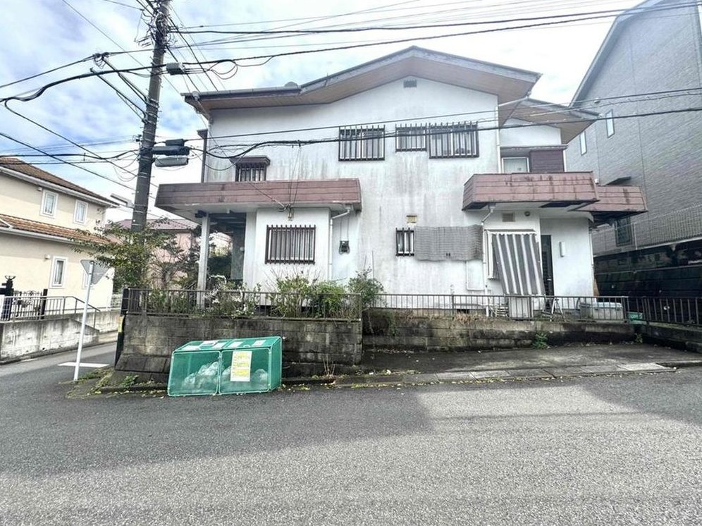 Fueda 4 (Shonan-Fukazawa Station) 39.8 million yen &mdash; photo 4