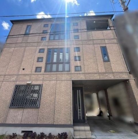 Osaka property