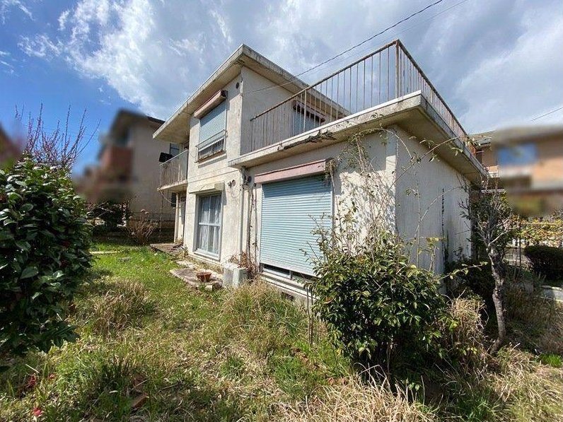 Land with an old house in Nishikamakura 4-chome &mdash; photo 6