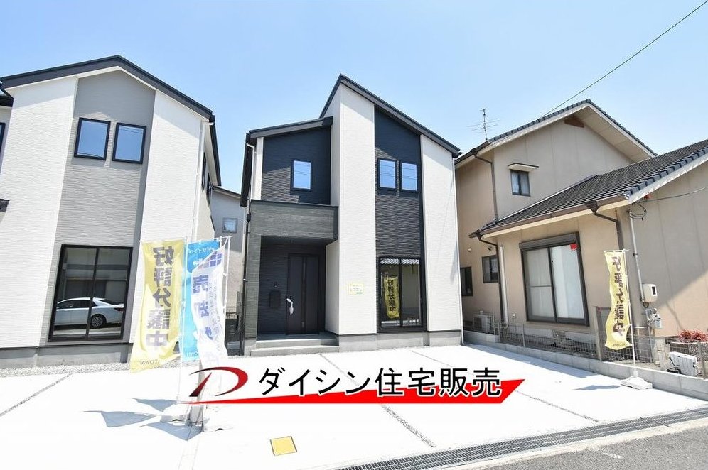 ◆Daishin Campaign◆ Bloom, Minami-ku, Okayama City, Minamiteru 2-chome, Phase 1 &mdash; photo 3