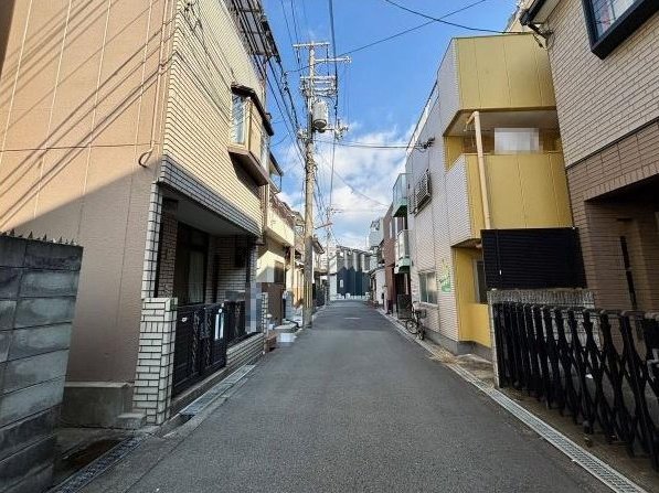 Sugawara 6 (JR Awaji Station) 29.8 million yen &mdash; photo 3