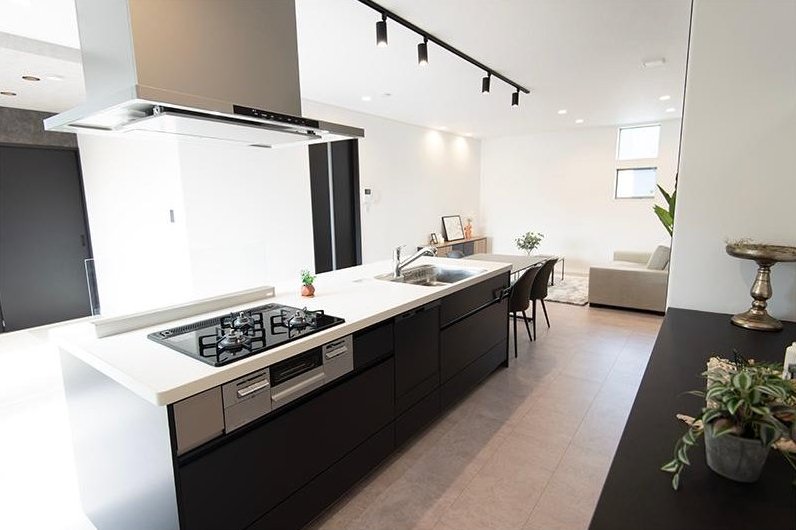 [KANJU] Smile Town Tarumi Station Premium Model Houses (4 units) now open to the public! Viewing hours extended until 8 PM! &mdash; photo 5