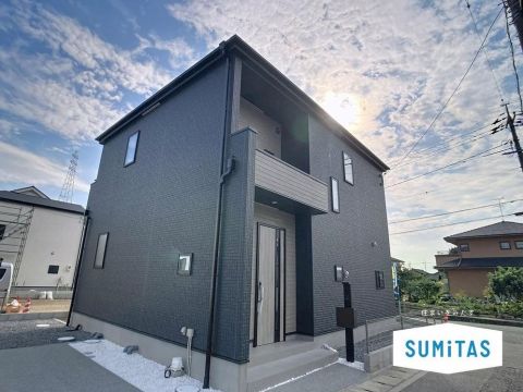 Okayama property