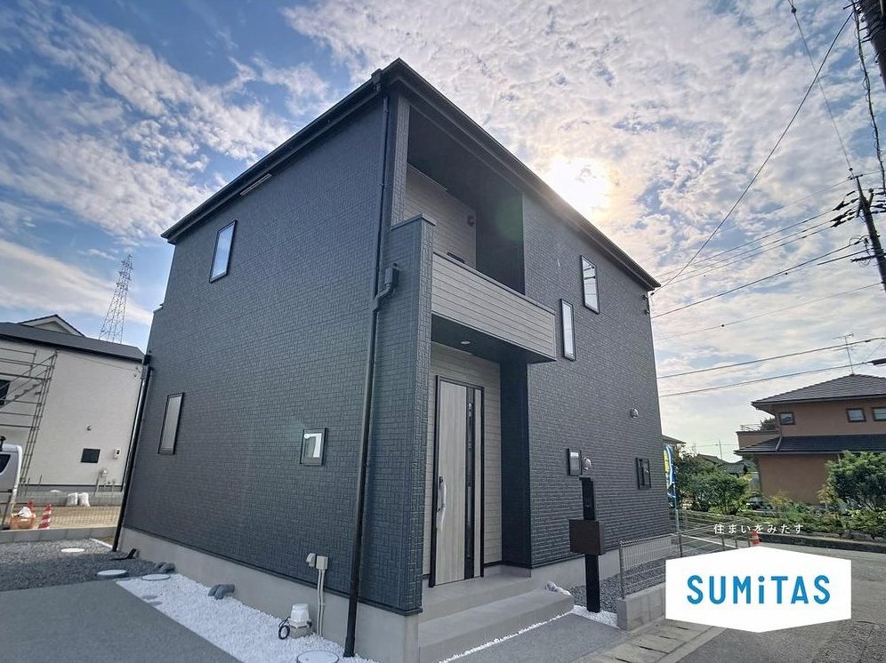 Near 179 Enami, Naka-ku, Okayama City (as shown on navigation) ◆Viewings available today◆Sōmei Elementary School & Sōnan Junior High School &mdash; photo 1