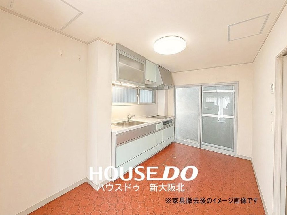 Nishiawaji 5 (Higashiyodogawa Station) 15 million yen &mdash; photo 6