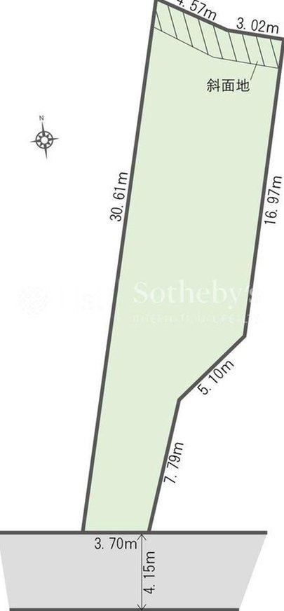 No building restrictions × Convenient location near the station × 2-chome, Ogo, Fujisawa City [On-site meeting OK! Same-day reservations also accepted] &mdash; photo 2