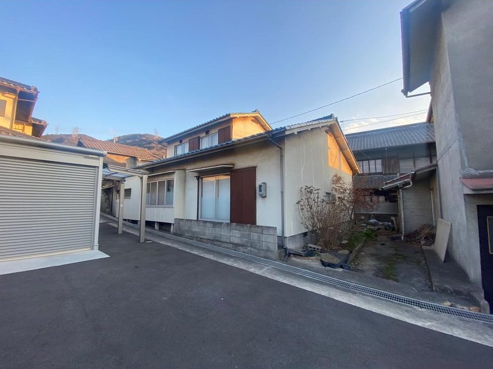Komatsu 3 (Mizushima Station) 3.8 million yen &mdash; photo 2