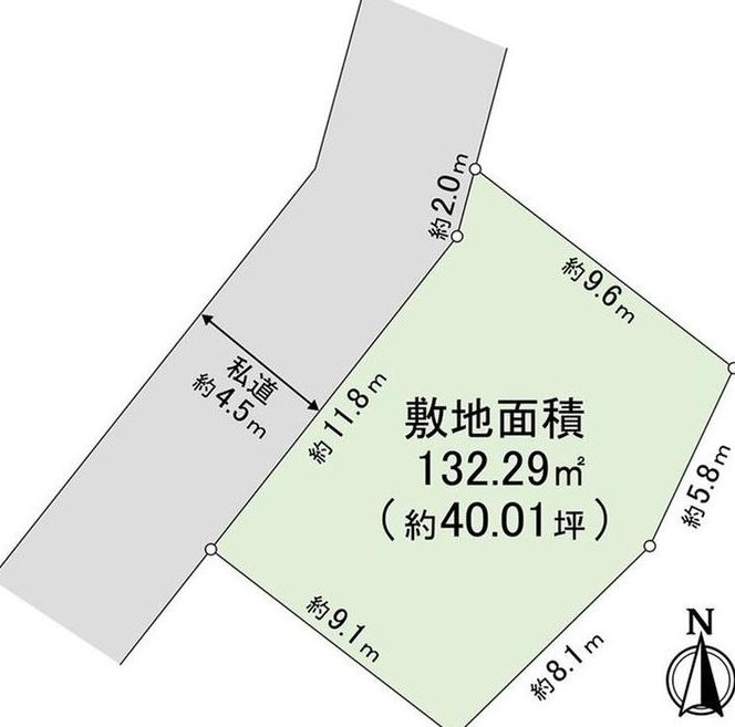 Pine forest 3: 27 million yen &mdash; photo 2