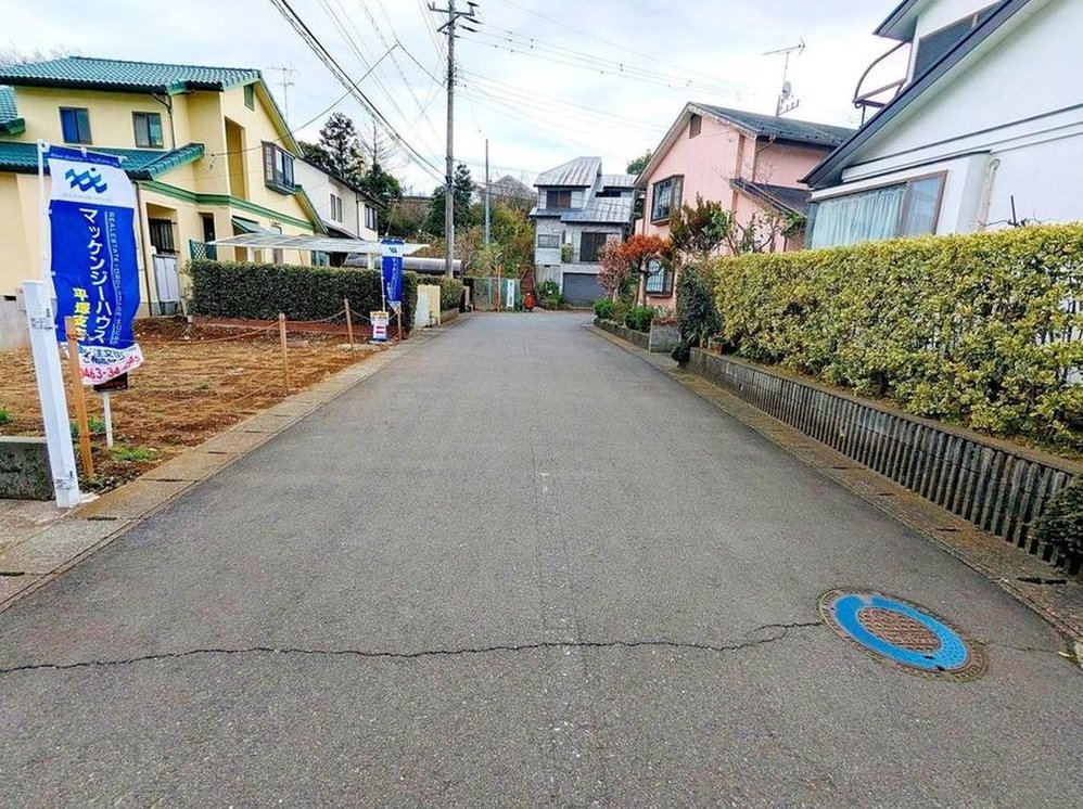 Sanada 4 (Tokai University Station) 12.3 million yen &mdash; photo 6
