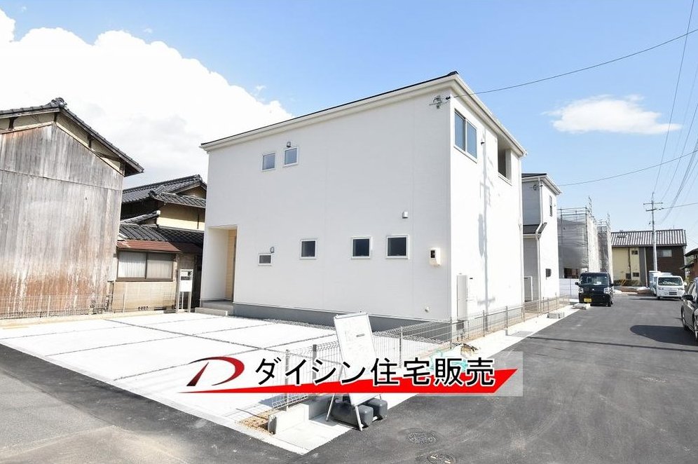 ◆Daishin Campaign◆ Libre Garden, Nadegawa, Kita-ku, Okayama City, No. 3 &mdash; photo 2