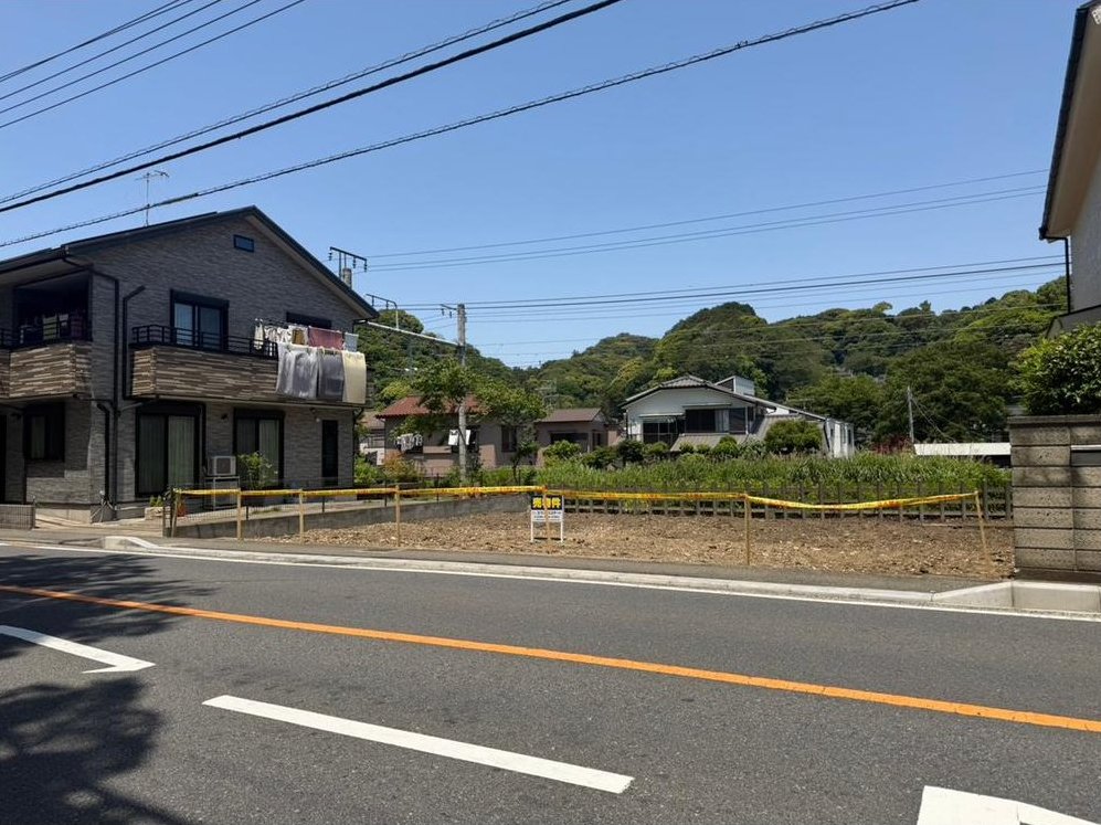 Numama 3 (Higashi-Zushi Station) 42.8 million yen &mdash; photo 2
