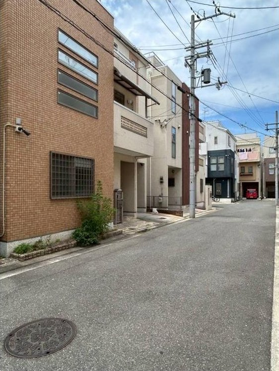 Tsunoda 2-chome, Higashi-Osaka City &mdash; photo 2