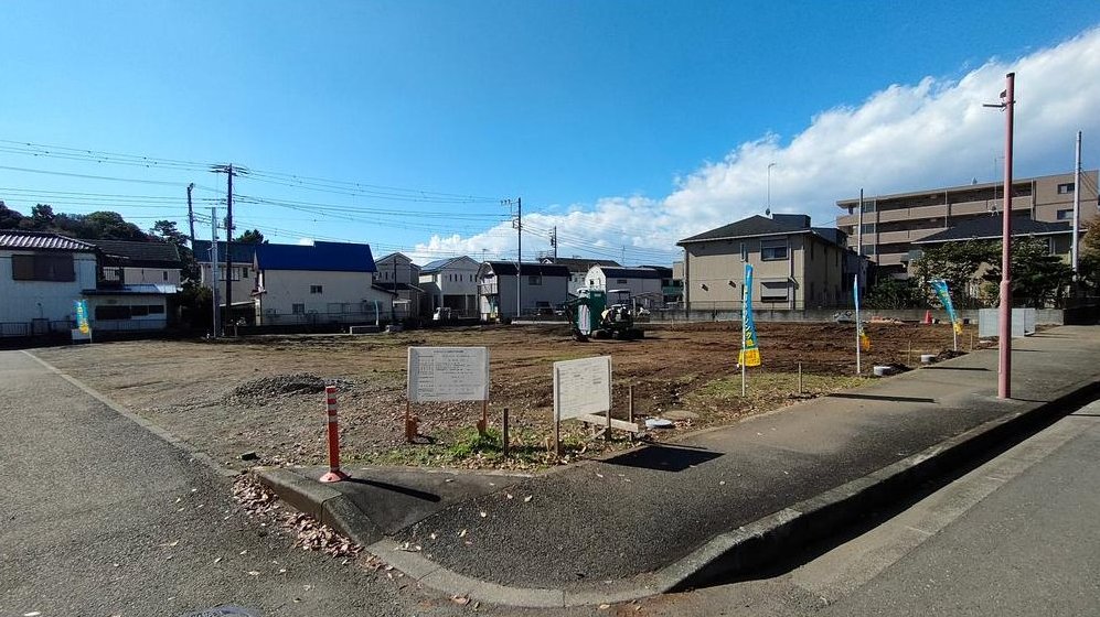 Akabane: 18.8 million to 27.8 million yen &mdash; photo 1