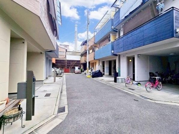 Shimo-Shinjo 4 (Shimo-Shinjo Station) 34.8 million yen &mdash; photo 8