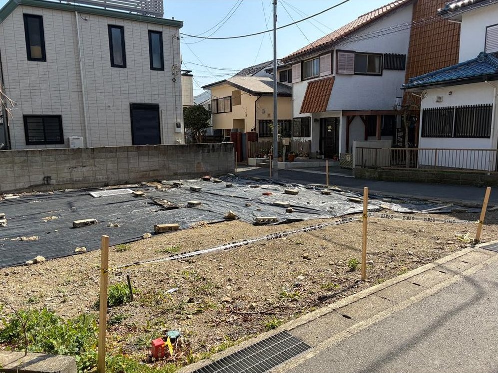 Kuki 4 (Zushi Station) 46.8 million yen &mdash; photo 4