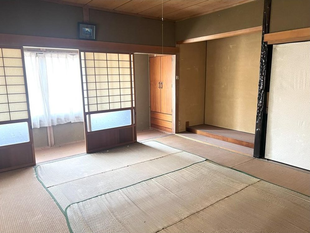 Shin'ichi-cho, Oaza Tode (Tode Station) 5 million yen &mdash; photo 3