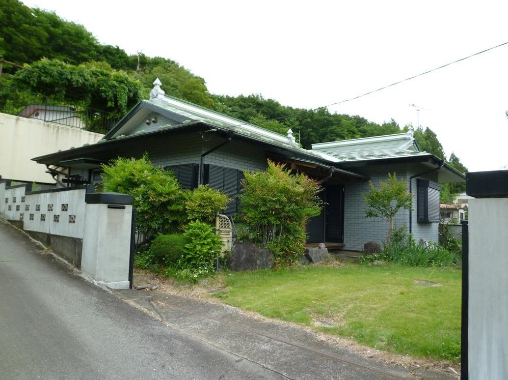 Oaza Ise-machi (Nakanojo Station) 4 million yen &mdash; photo 1