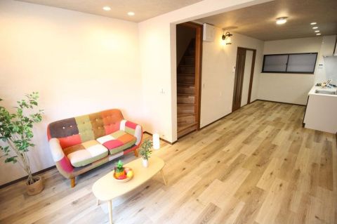 Osaka property