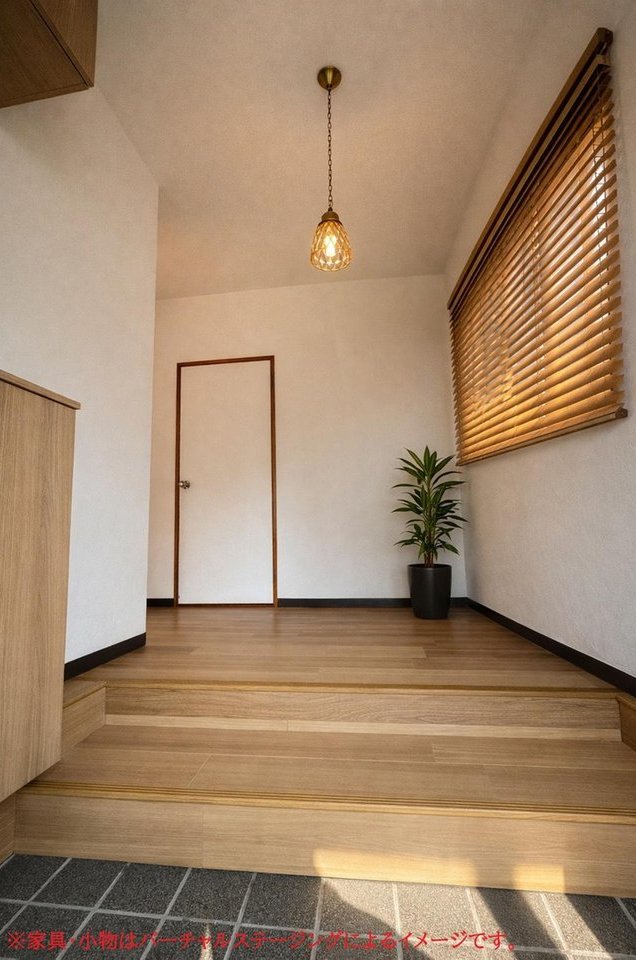 Shioya Kitamachi 4, 14.8 million yen &mdash; photo 8