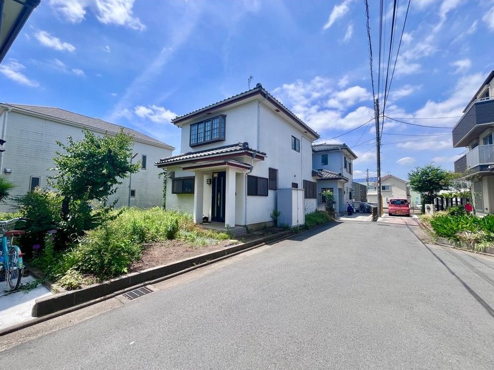 Matsubayashi 3: 23.8 million yen &mdash; photo 3
