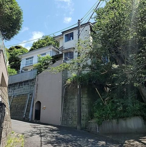 Zushi, Kanagawa property