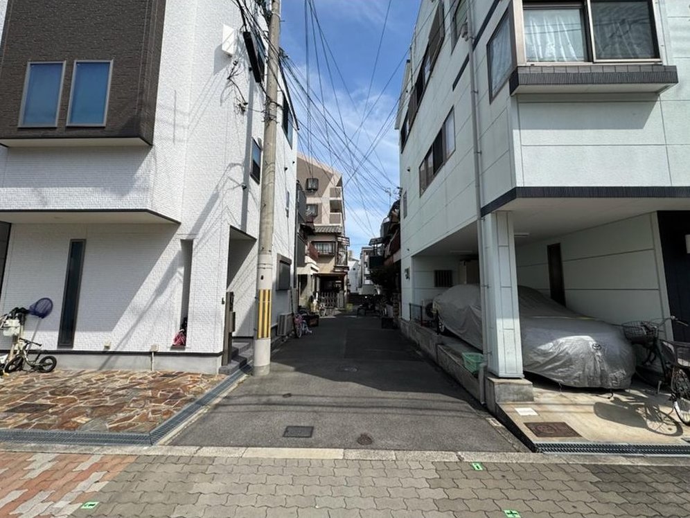 Toyoshin 2 (Kamishinjo Station) 19.8 million yen &mdash; photo 8