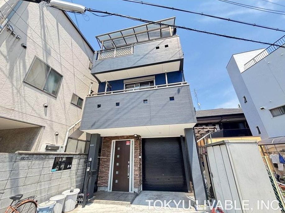 Takeshima 3 (Kashima Station) 35.8 million yen &mdash; photo 1