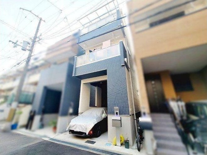 Ebie 8 (Ebie Station) 44.8 million yen &mdash; photo 7