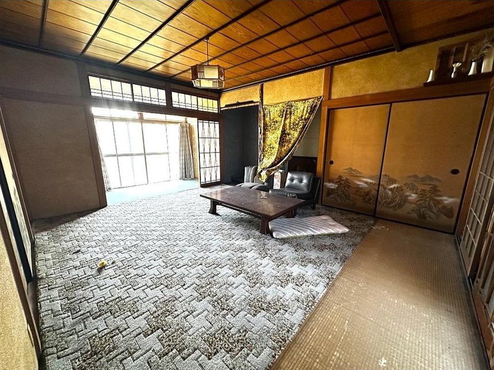 Used detached house in Ikushima-cho &mdash; photo 4