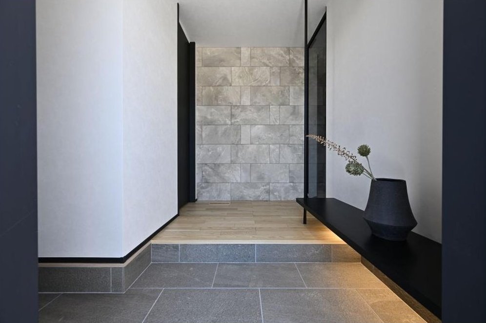 [Energy-Saving Home] Model House for Sale in Hirotani, Higashi Ward [Ishin Home Okayama] &mdash; photo 7