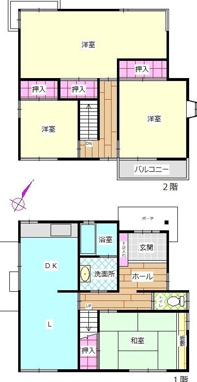 Sayama (Bizen-Ichinomiya Station) 6.9 million yen &mdash; photo 4