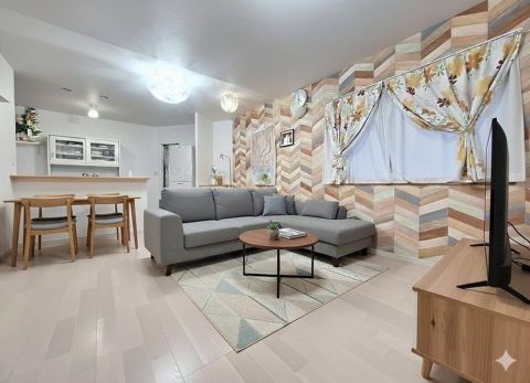 Nishinomiya, Hyogo property