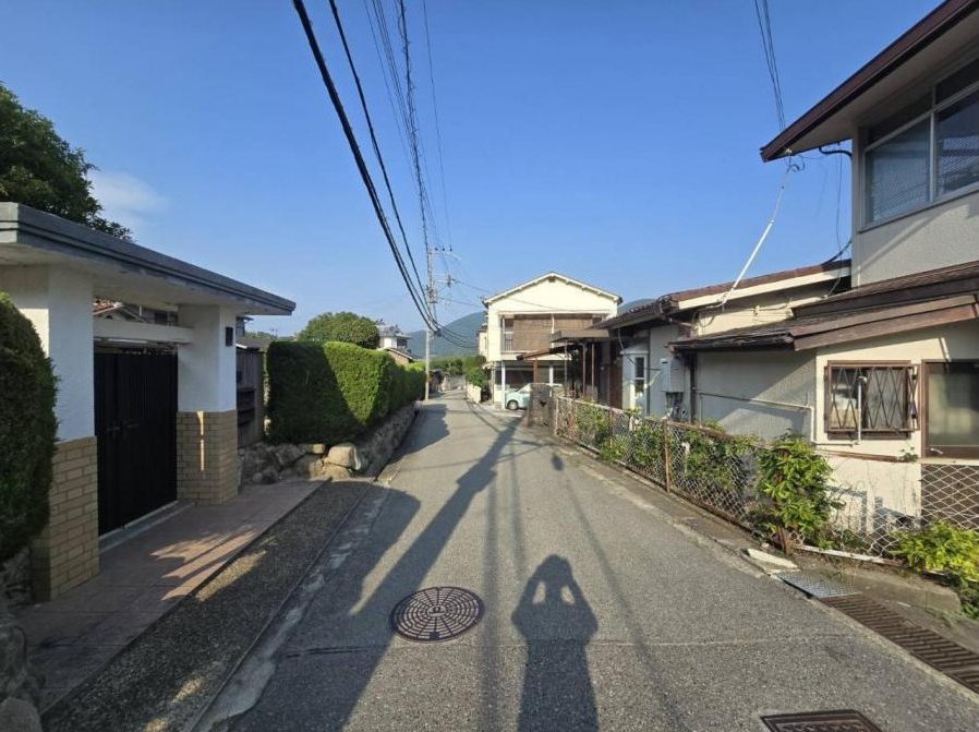Yamada-machi, Kamitaniue, Kokoyama (near Oike Station) 6.8 million yen &mdash; photo 8