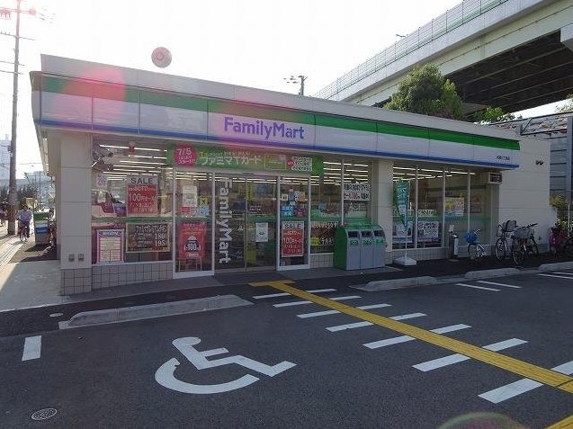 Ebie 8 (Yodogawa Station) 5.8 million yen &mdash; photo 8