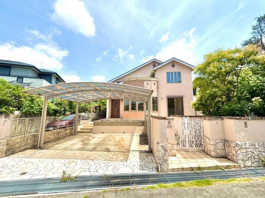 Seiwadai 7 (Nishi-Suzurandai Station) 37.8 million yen &mdash; photo 5